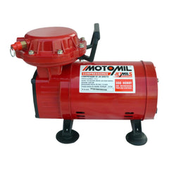 Motocompressor 2,3 Pás Hobby 1/3HP 127/220V JETMIL-S Motomil