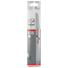 Lâmina De Serra Sabre Bosch Progressor For Wood S2345X 2U