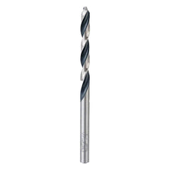 Broca Metal Bosch Aço Rápido Hss-Pointteq 5,7mm 10 Peças