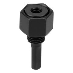 Jogo De Serra Copo Para Madeira 19 A 64mm 11 Pçs Aço Carbono 40 Hrc Mtx 704739