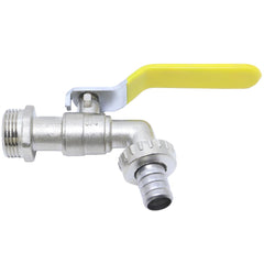 Torneira Esfera 3/4'' Jardim Tradestar