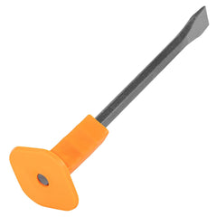 Talhadeira Sextavada Aço Carbono 300x24mm Cabo Emborrachado Com Protetor Sparta Master
