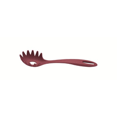 Pegador Para Massa Tramontina Ability Em Nylon Vermelho 180 Graus Celsius Antiaderente