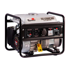 Gerador Gasolina 1100W 220V Motor 4T TG1200CXH-G2 Toyama