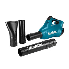 Soprador de Ar 21500 RPM Sem Bateria Sem Carregador DUB362Z KIT127V Makita