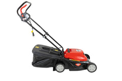 Cortador Grama Elétrico 1800W 127V  Recolhedor GC-34 Garthen