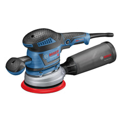 Lixadeira Orbital Bosch Gex 40-150 400W 220V