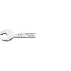 Chave Combinada 32 mm Tramontina Basic Aço Especial Cromado Resistente