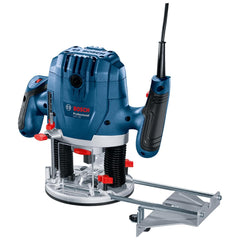 Tupia Gof 130 Bosch 1300W 127V 2 Pinças + 1 Fresa