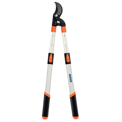 Tesourão de Poda Bypass Tramontina Aço Carbono Cabo Extensível 45-82cm Corte 30mm