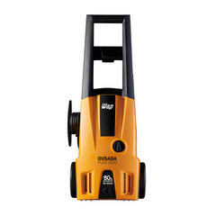 Lavadora de Alta Pressão WAP Ousada Plus 2200 1500W Sistema Stop Total 220V