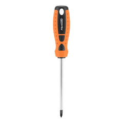 Chave Phillips PH1 3/16'' Cromo Vanádio 100mm Cabo Emborrachado Sparta 1778755 - Guimepa