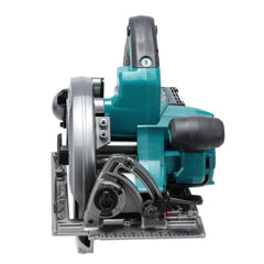 Serra Circular Cortes 90° 45° AWS Sem Bateria Sem Carregador HS003GZ Makita