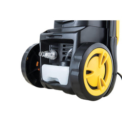 Lavadora de Alta Pressão 1800W 1900psi 6-7L/min 127V Tramontina MASTER Jato Regulável com Mangueira 5m