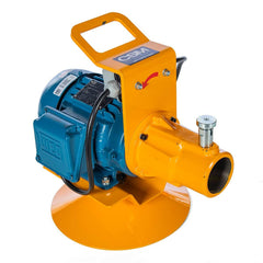 Motor Acionamento para Mangote 220/380V 2,0 CV Base Giratória Trifásico Blindado IP 54 Csm