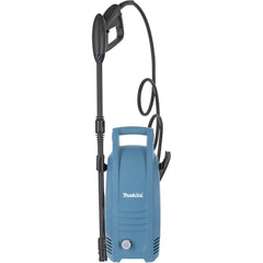 Lavadora de Alta Pressão 1450 PSI 360L/h Com Snow Foam Mangueira 3M HW101 127V Makita