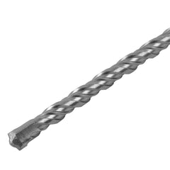 Broca Concreto SDS Plus 10x600mm 1PC MTX Ponta W Alta Durabilidade
