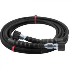 Mangueira Trama de Aco 7,5 M P/Lgv2800 Vonder