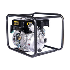 Motobomba Centrífuga 2"X2" 4 T 196 CC TWP50CA-XP Toyama