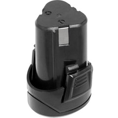 Furadeira parafusadeira à bateria 1/4" 10,8V BIV pfv010