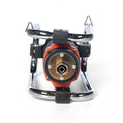 Motor Mangote Vibratório 127V 2,2 CV Monofásico Vcaf Csm