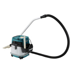 Aspirador de Pó Híbrido 220V HEPA Sem Bateria Sem Carregador DVC151LZ Makita