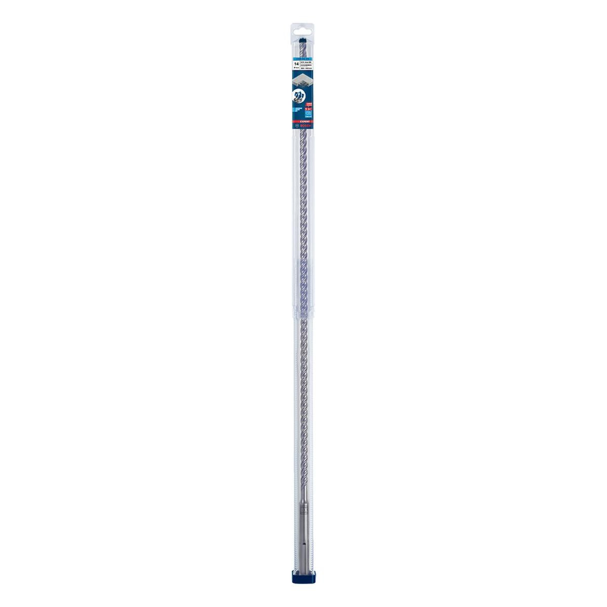 Broca Para Concreto Bosch Expert Sds Max-8X Ø14X800X940mm