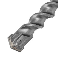 Broca Concreto SDS Max 30x370mm 1PC MTX Liga Carboneto VK8 Alta Durabilidade
