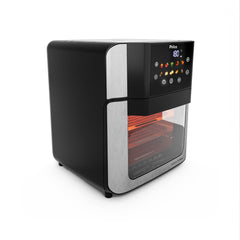 Fritadeira Air Fryer Oven Philco PAF15A 15L Painel Digital 127V