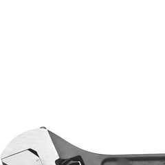 Chave Ajustável 152mm 6'' Força e Precisão Aço Cromo Vanádio Tramontina PRO