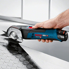 Tesoura Universal Bosch Gus 12V-300 Sem Bateria