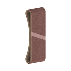 Cinta De Lixa Bosch Pro X440 75X457mm Grano 40 3Un
