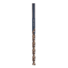 Broca Aço Rápido Profissional Industrial 3/16'' x 86mm Aço M2 1PC Gross 7186955