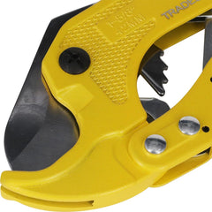 Cortador de Tubos PVC  42 mm Tradestar