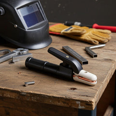 Porta Eletrodo 500A Tradestar