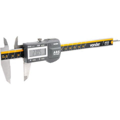 Paquimetro Digital 150mm Abs Pd-Abs Vonder