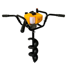 Perfurador De Solo Ps52 Pegador Duplo Sem Broca CSM