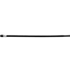 Chave de Fenda Haste Flexível 500mm Tramontina PRO Aço Mola Alta Resistência Encaixe 1/4''