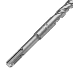 Broca Concreto SDS Plus 14 X 300mm Liga Carboneto Tungstênio VK8