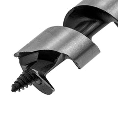 Broca Espiral Madeira 32x230mm Haste Sextavada Aço 45 MTX 701129