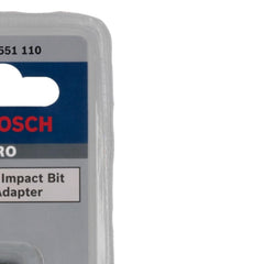 Soquete Bosch Pro Impact Adaptador De 1/2'' Para 3/4''