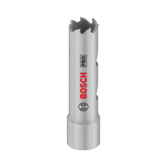 Serra Copo Bosch Pro Multi Material Cobalto 14 mm 9/16''