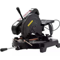 Serra Policorte Cortar Alumínio Profissional Sem Motor Com Chave de Segurança SCAP-120N Motomil