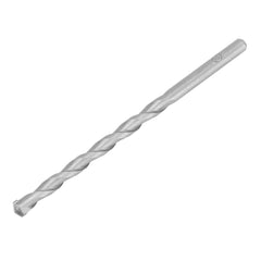 Broca Para Concreto 12 X 200 Mm Haste Cilíndrica Aço 40X Vk8 MTX 708729