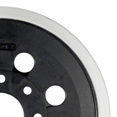 Prato Para Lixadeira Excêntrica Bosch Duro 125mm