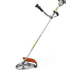 Roçadeira Rl430Xs Lateral 42,7CC Tubo 28mm Tekna