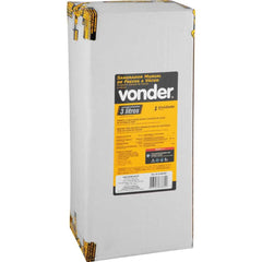 Sangrador Manual Freios à Vácuo 3L Plastico Vonder 6510480003 - Rápido e Eficiente
