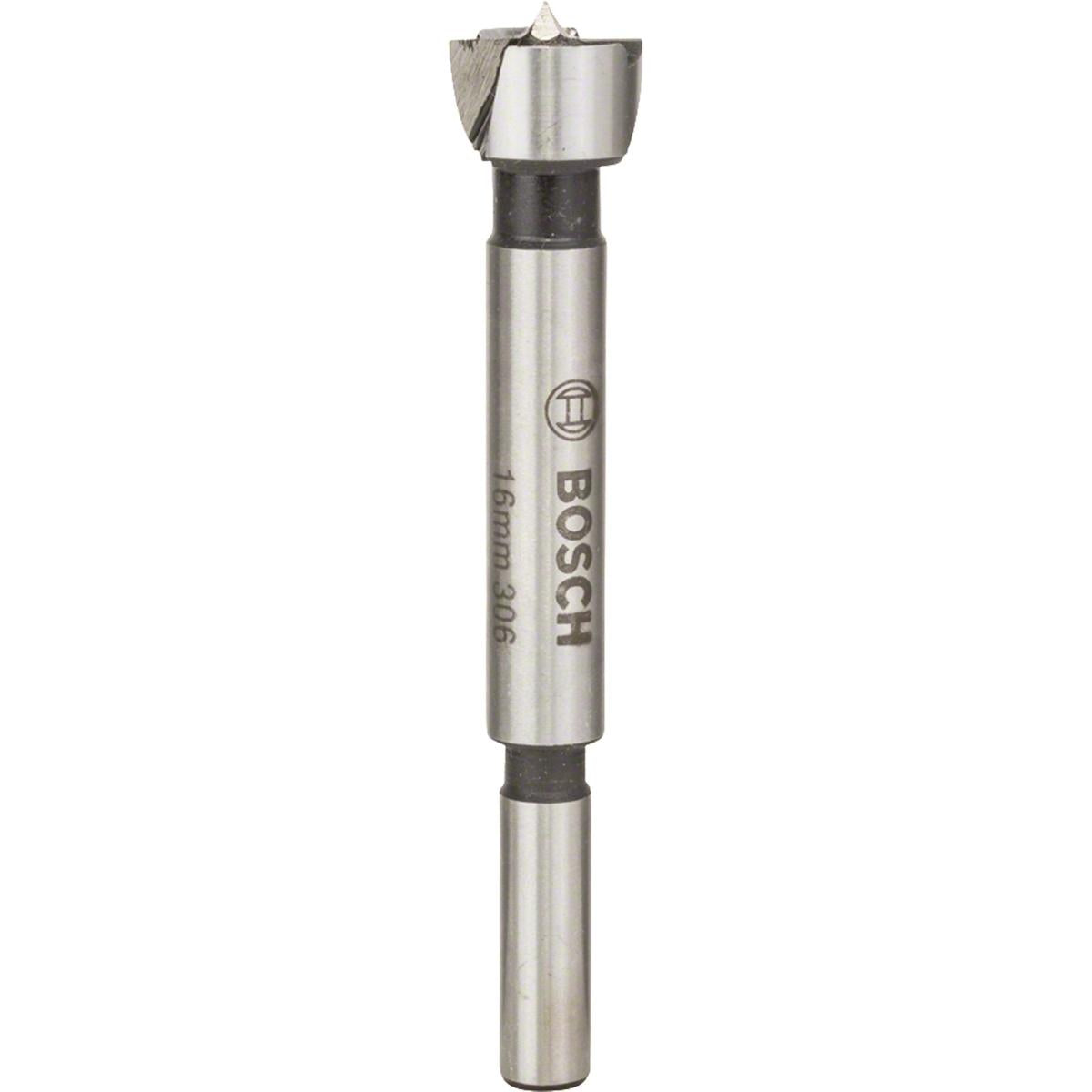 Broca Para Madeira Bosch Forstner 16mm