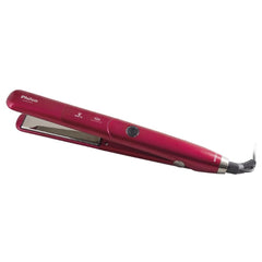 Kit Beleza Cherry Philco Secador 2200W Prancha Cabelo 127V