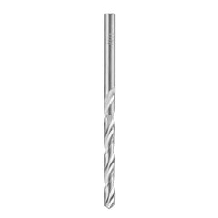 Broca Aço Rápido Standard Para Metal 10 Peças 7/32'' HSS 62-65 HRC Alta Precisão